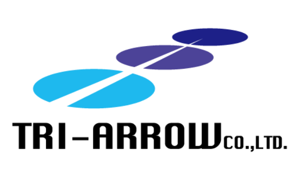 TRI-ARROW CO.,LTD